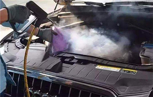 蒸汽洗車(chē) 蒸汽洗車(chē)