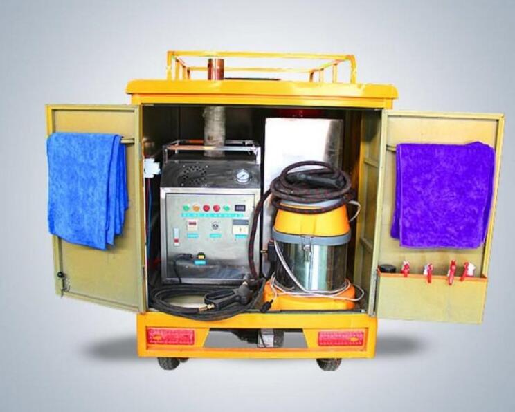 流動蒸汽洗車機(jī) 流動蒸汽洗車機(jī)