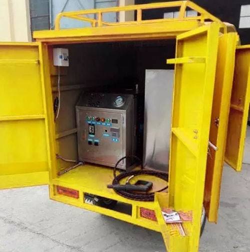 三輪車蒸汽洗車機(jī) 三輪車蒸汽洗車機(jī)